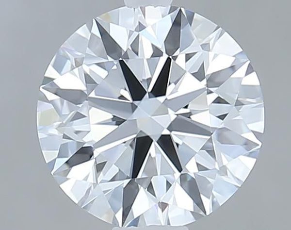 1.50-CARAT Round DIAMOND