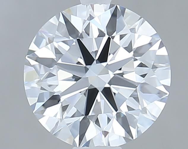 1.50-CARAT Round DIAMOND