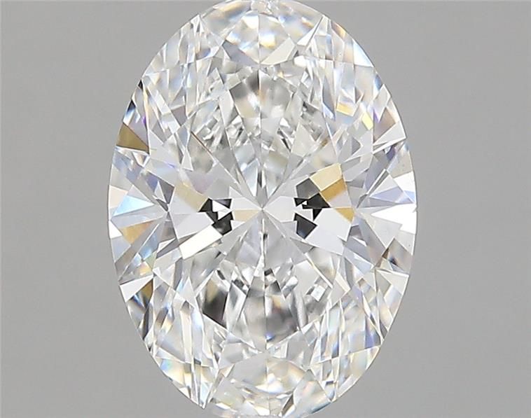 2.20-CARAT Oval DIAMOND