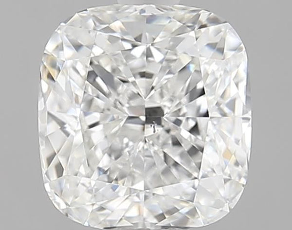 1.70-CARAT Cushion modified DIAMOND