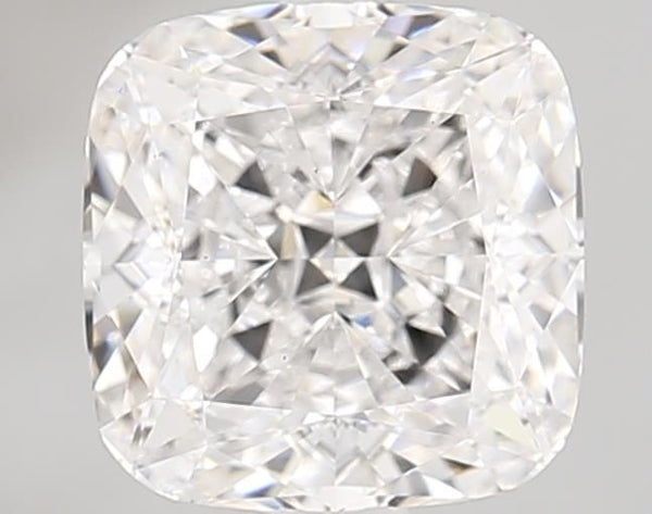 3.10-CARAT Cushion brilliant DIAMOND