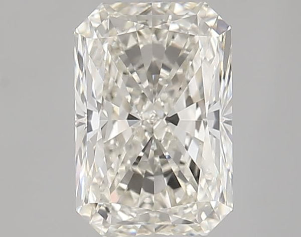 2.01-CARAT Radiant DIAMOND