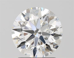 2.01-CARAT Round DIAMOND