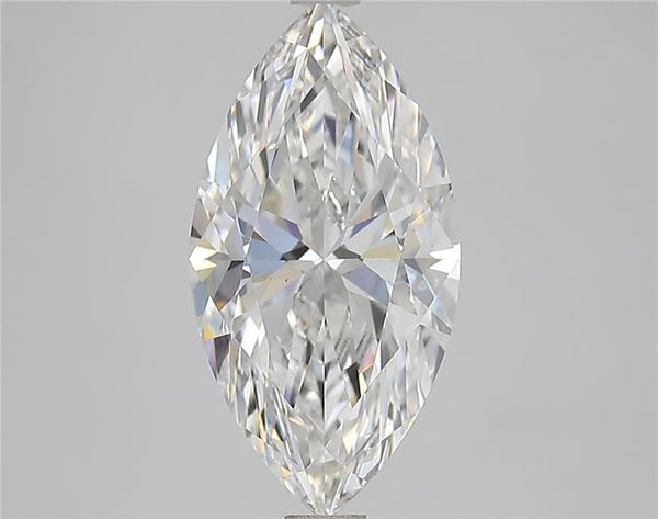 3.00-CARAT Marquise DIAMOND