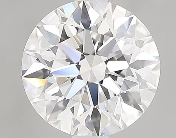 1.30-CARAT Round DIAMOND