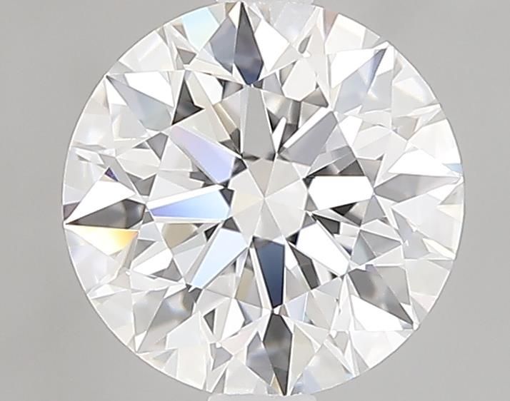 1.30-CARAT Round DIAMOND