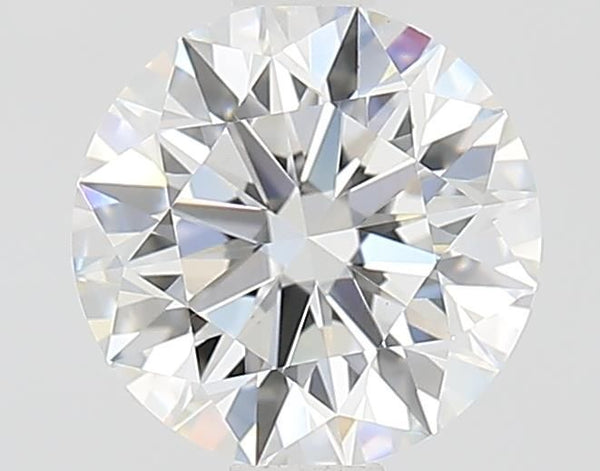 1.24-CARAT Round DIAMOND