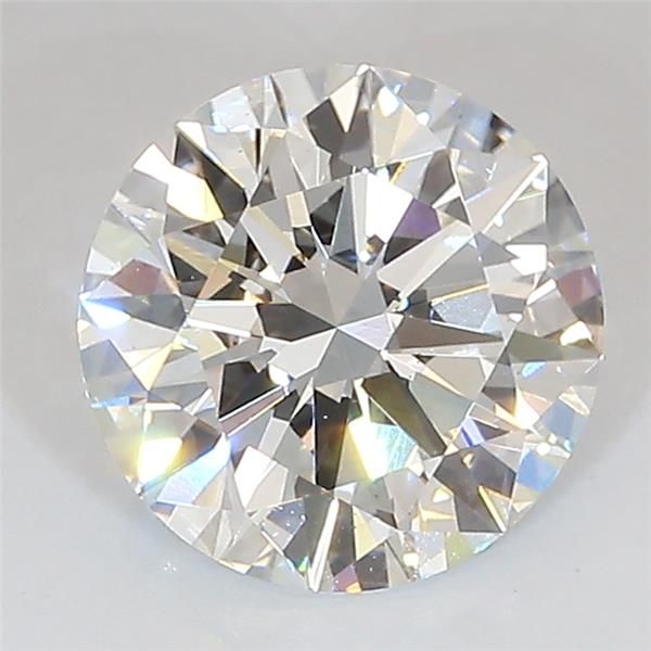 2.22-CARAT Round DIAMOND