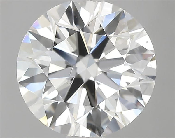 2.24-CARAT Round DIAMOND