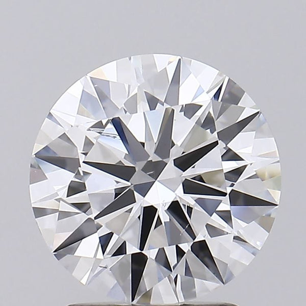 2.00-CARAT Round DIAMOND