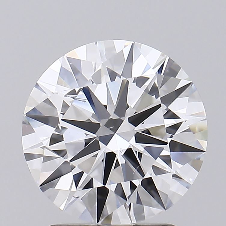 2.00-CARAT Round DIAMOND