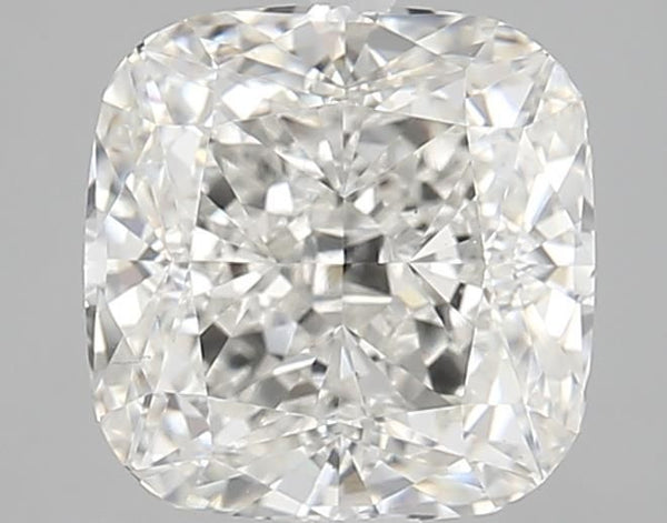 3.36-CARAT Cushion brilliant DIAMOND