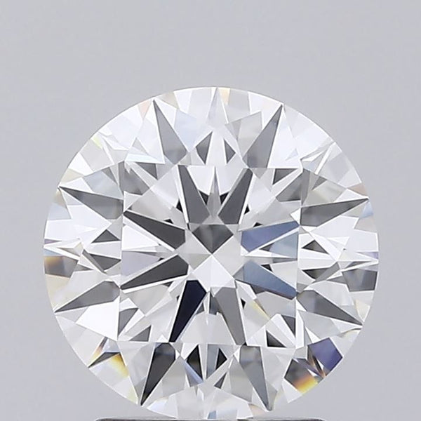2.13-CARAT Round DIAMOND