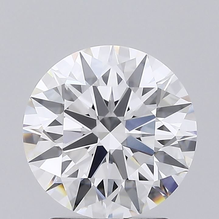 2.13-CARAT Round DIAMOND
