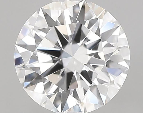 1.08-CARAT Round DIAMOND