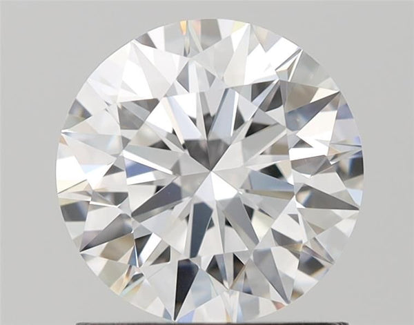 1.15-CARAT Round DIAMOND