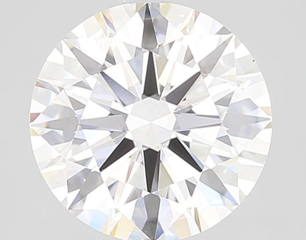 2.34-CARAT Round DIAMOND
