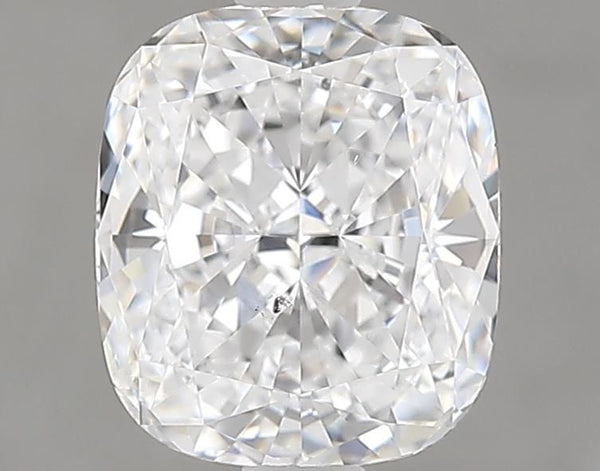 1.53-CARAT Cushion brilliant DIAMOND