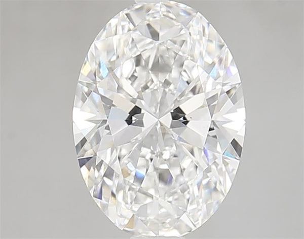 2.05-CARAT Oval DIAMOND