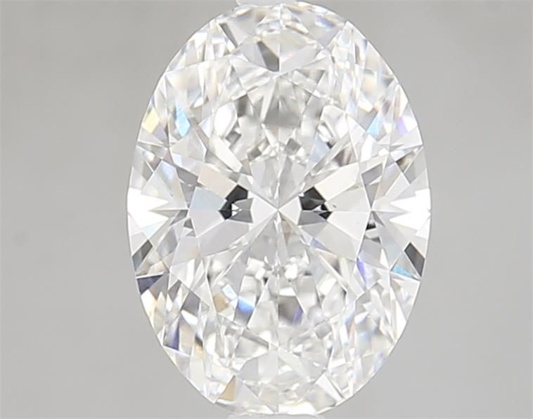 2.05-CARAT Oval DIAMOND
