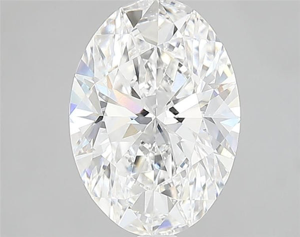 2.31-CARAT Oval DIAMOND
