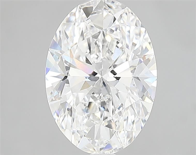 2.31-CARAT Oval DIAMOND