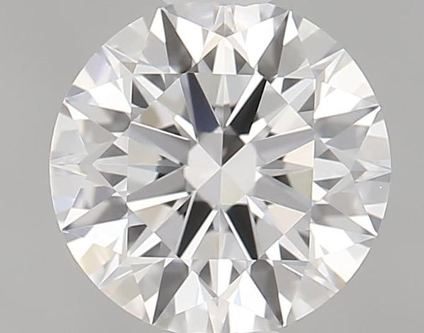 1.06-CARAT Round DIAMOND