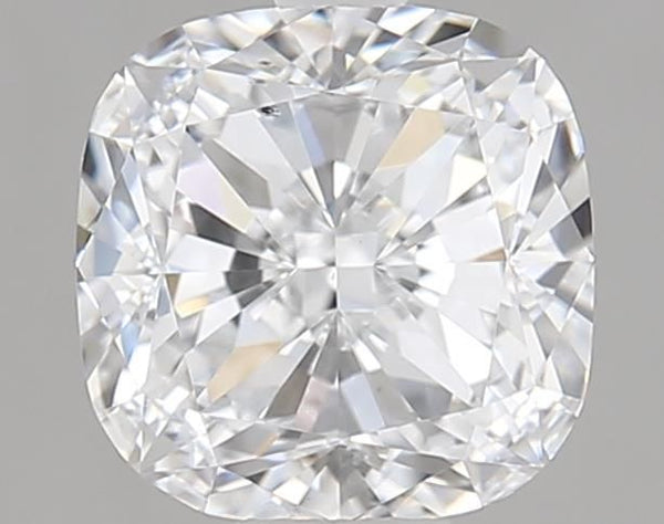 1.70-CARAT Cushion brilliant DIAMOND