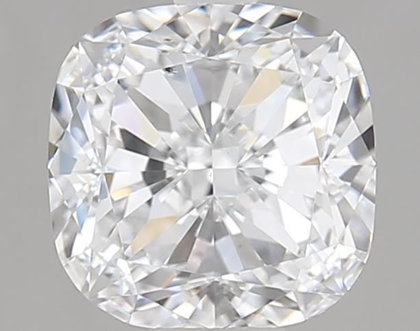 1.70-CARAT Cushion brilliant DIAMOND
