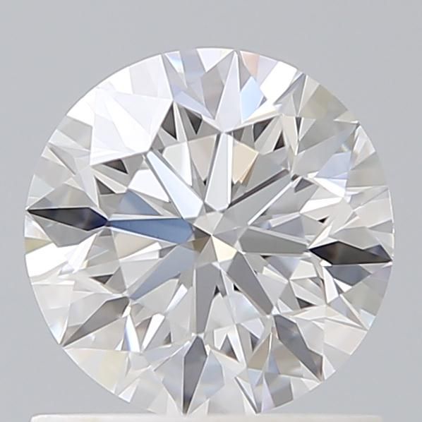 1.00-CARAT Round DIAMOND
