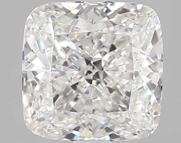 3.01-CARAT Cushion brilliant DIAMOND