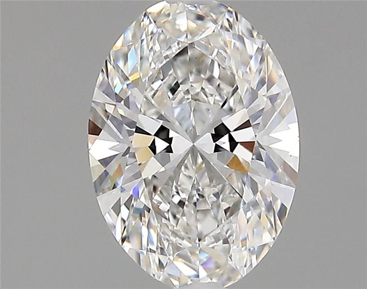 1.73-CARAT Oval DIAMOND
