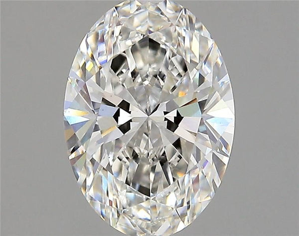 2.27-CARAT Oval DIAMOND