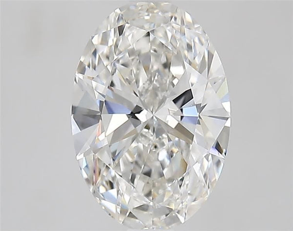 2.00-CARAT Oval DIAMOND