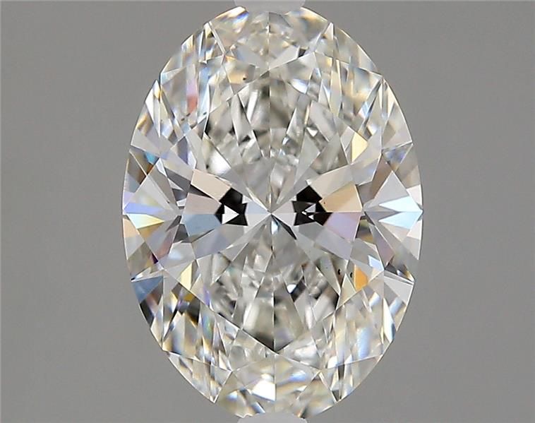 2.63-CARAT Oval DIAMOND