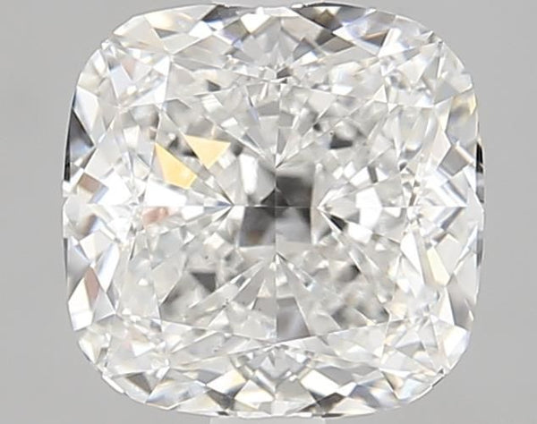 3.02-CARAT Cushion brilliant DIAMOND