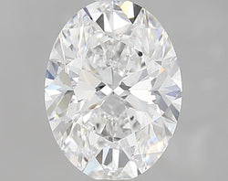 2.00-CARAT Oval DIAMOND