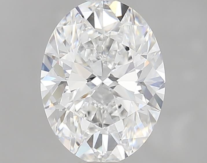 2.00-CARAT Oval DIAMOND