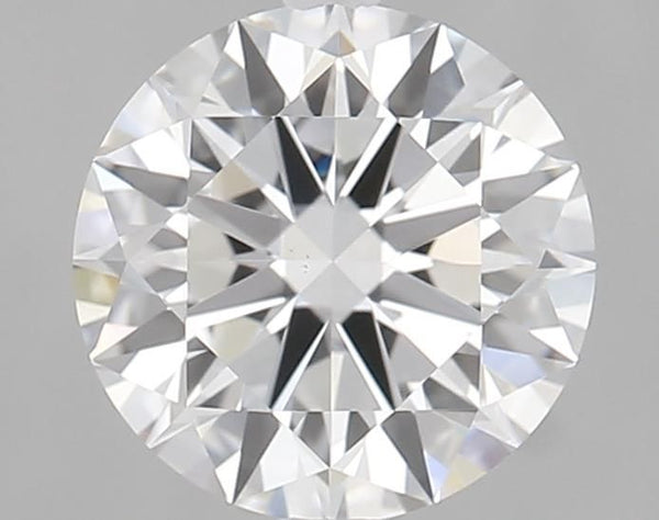 1.63-CARAT Round DIAMOND