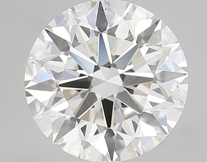 3.02-CARAT Round DIAMOND