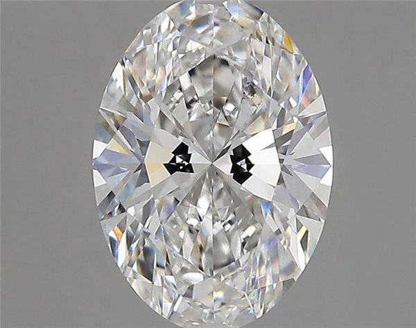 2.15-CARAT Oval DIAMOND