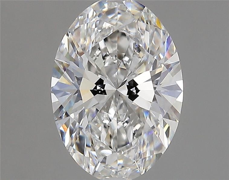 2.15-CARAT Oval DIAMOND