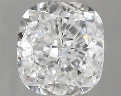 3.00-CARAT Cushion brilliant DIAMOND