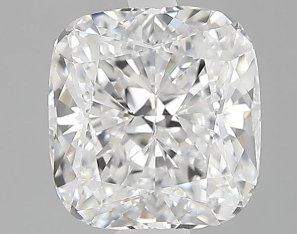 2.06-CARAT Cushion brilliant DIAMOND