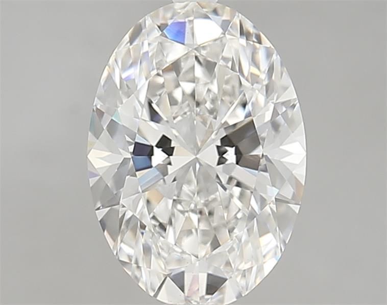 2.10-CARAT Oval DIAMOND