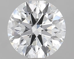 1.74-CARAT Round DIAMOND