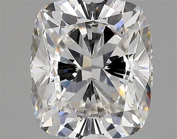 2.06-CARAT Cushion modified DIAMOND