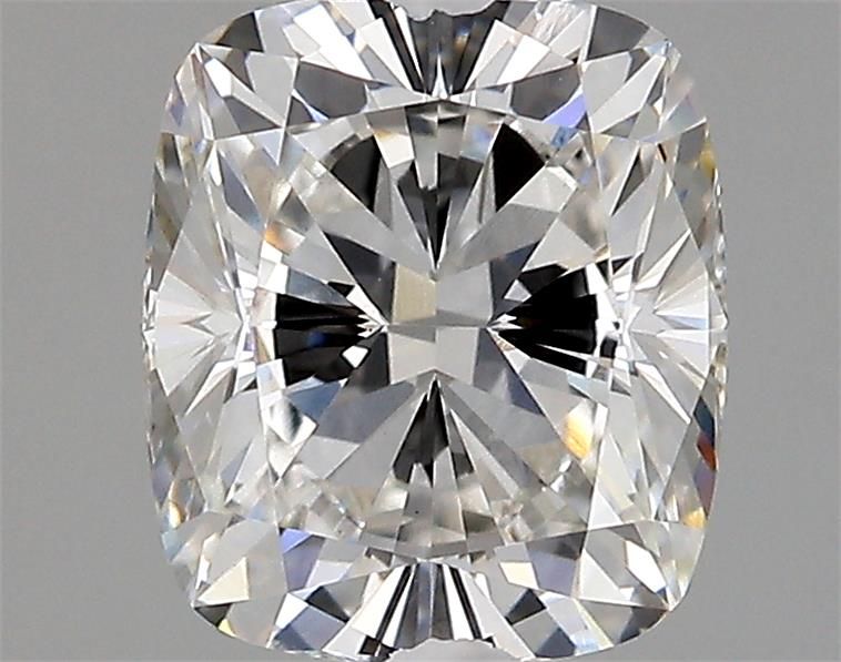 2.06-CARAT Cushion modified DIAMOND