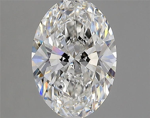 2.32-CARAT Oval DIAMOND