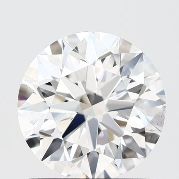 1.25-CARAT Round DIAMOND